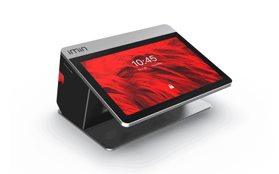 TPV iMin Falcon 1 - Terminal POS Tout-en-Un