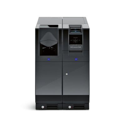 Glory - Caisse automatique