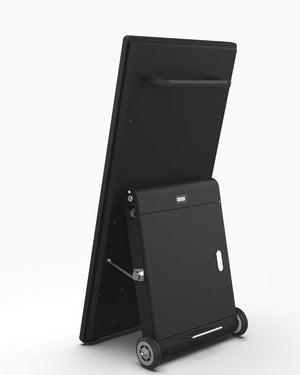 Chevalet Digital Exterieur - Ardoise Numérique