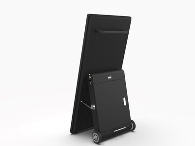 Chevalet Digital Exterieur - Ardoise Numérique