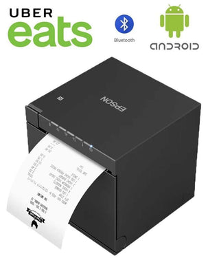 Imprimante Epson TM-m30III - Compatible Uber Eats Android/iOS