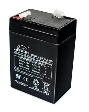 Batterie Rechargeable Balance et Onduleur