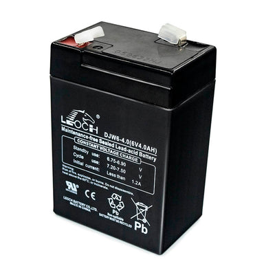 Batterie Rechargeable Balance et Onduleur