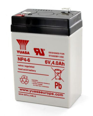 Batterie Rechargeable Balance et Onduleur