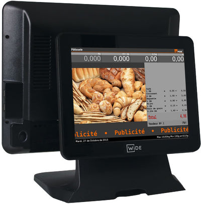 Pack caisse tactile TPV - Confort