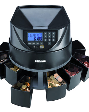 Compteuse / Trieuse de Pièces