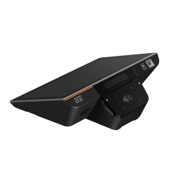 SUNMI D3 MINI - Terminal POS Compact