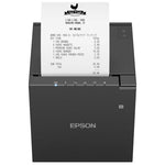 Epson TM-m30III compacte Wi-Fi Bluetooth pour restaurant