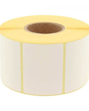 Bobine Étiquette Balance 58x45