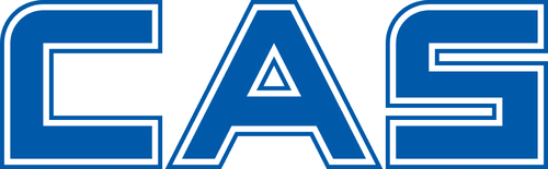 Logo Cas