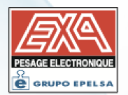 Logo Exa