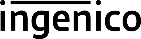 Logo Ingenico