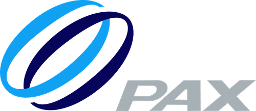 Logo Pax
