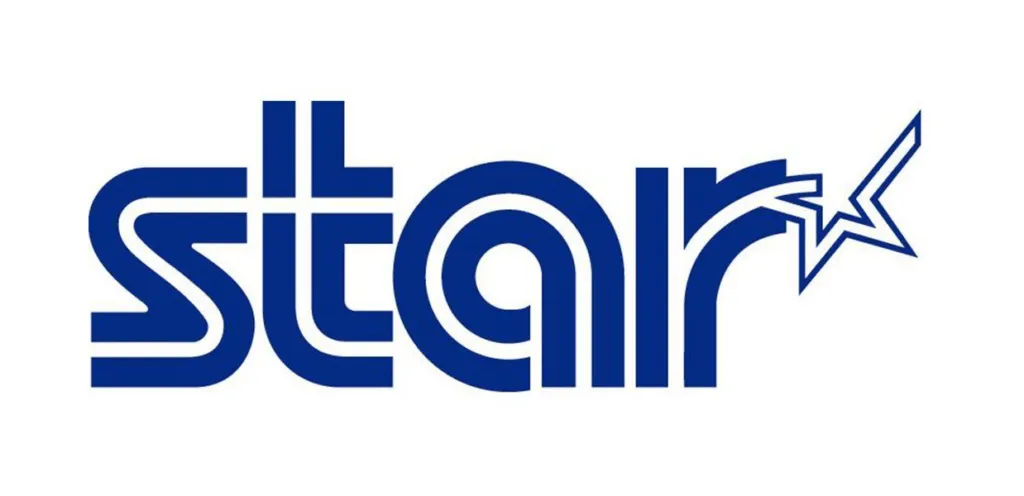 Logo Star