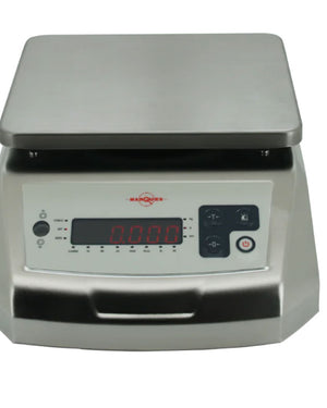 Balance de contrôle HML MCS WP