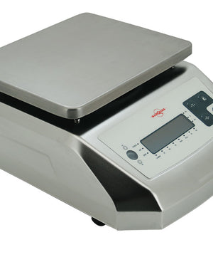 Balance de contrôle HML MCS WP