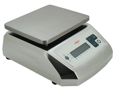 Balance de contrôle HML MCS WP