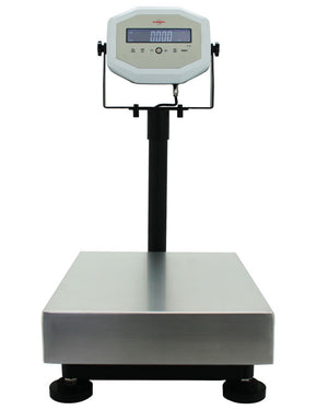 Balance de contrôle HML inox