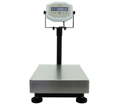 Balance de contrôle HML inox