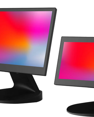 Caisse tactile Terminal Point de Vente OXHOO ONIX