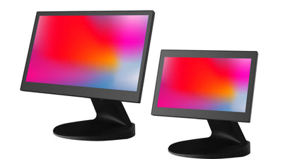 Caisse tactile Terminal Point de Vente OXHOO ONIX