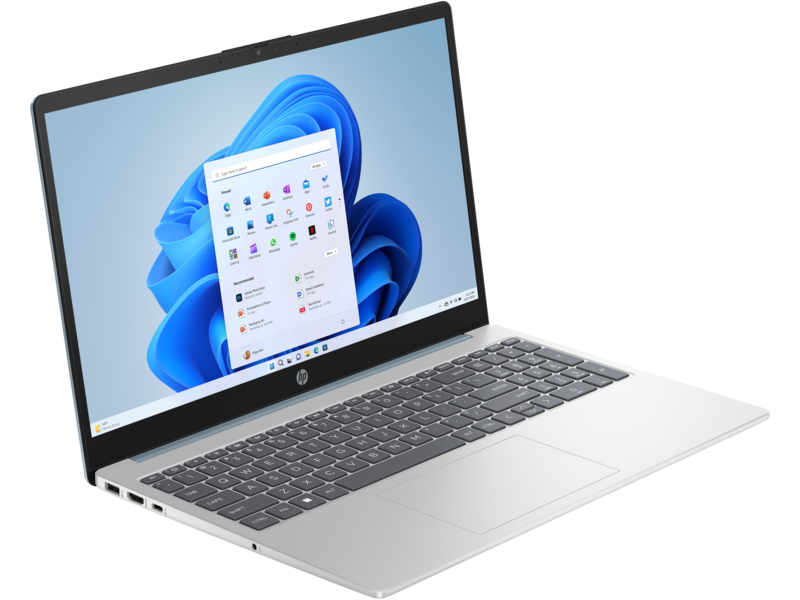 PC portable destiné à la gestion des stocks et des articles d’un commerce