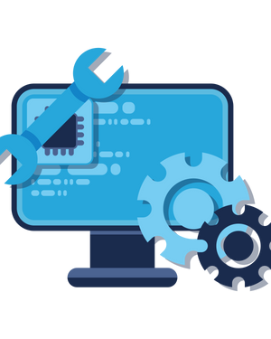Réparation de Caisse Enregistreuse et Caisse Tactile