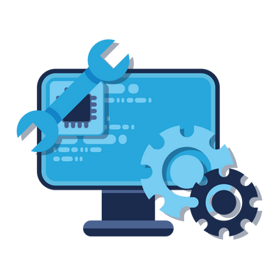 Réparation de Caisse Enregistreuse et Caisse Tactile