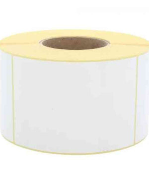 Bobine Étiquette Balance 58x72 congélation