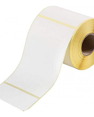 Bobine Étiquette Balance 58x72 congélation