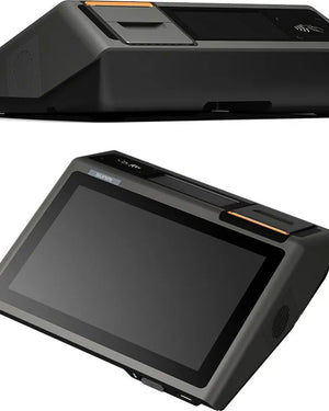 Pack Caisse tactile Sunmi D2 - Mini