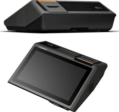 Pack Caisse tactile Sunmi D2 - Mini