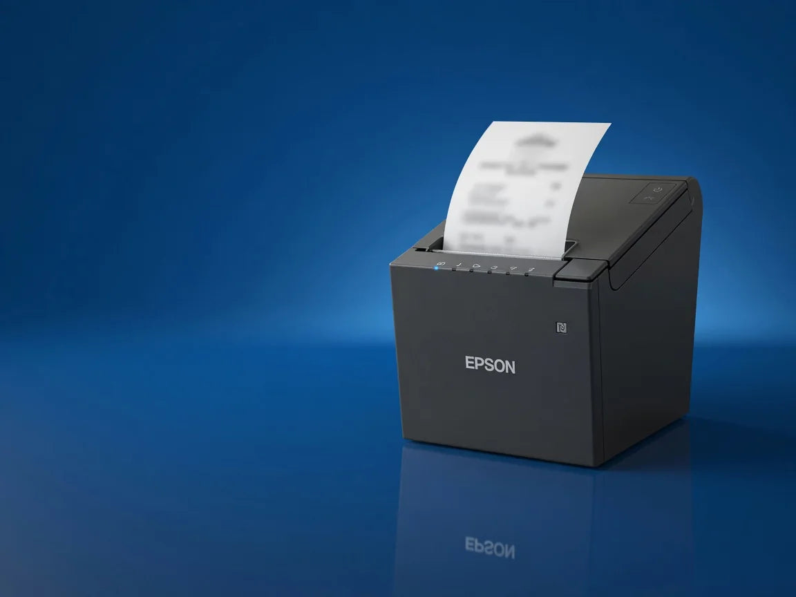Imprimante ticket Epson TM-m30