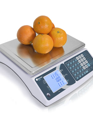 Balance poids prix XTI