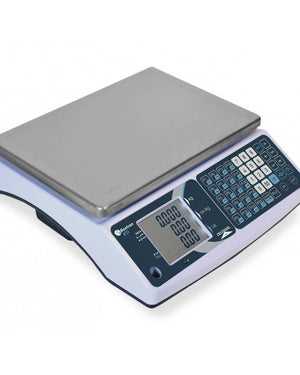 Balance poids prix XTI