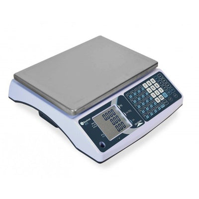 Balance poids prix XTI