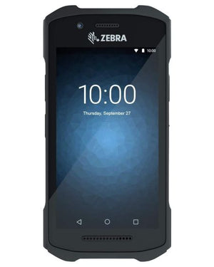 Terminal Inventaire Zebra TC21