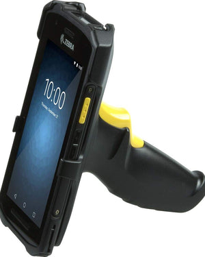 Terminal Inventaire Zebra TC21