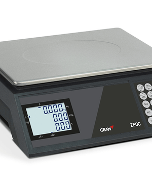 Balance poids prix GRAM ZFOC