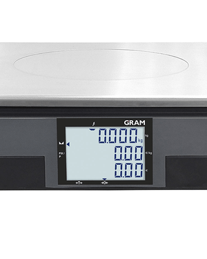 Balance poids prix GRAM ZFOC