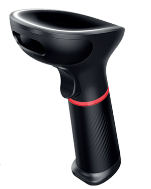 Douchette sans fil lecteur de code barre