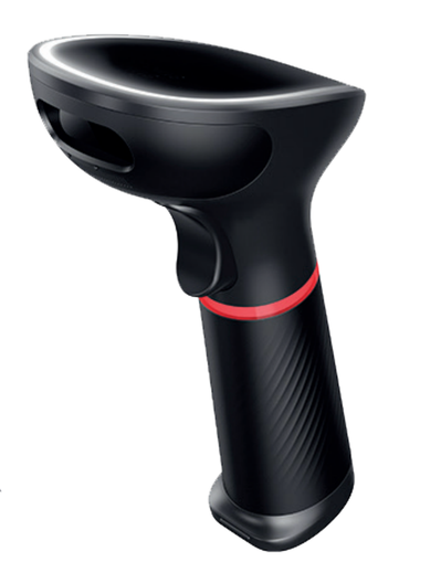 Douchette sans fil lecteur de code barre