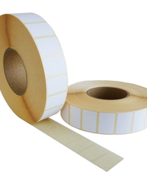 Bobine Étiquette 38x25