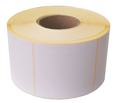 Bobine Étiquette Balance 58x60