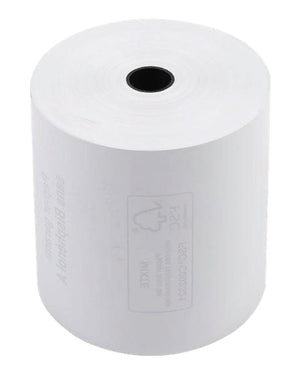 Ticket de caisse 80mm