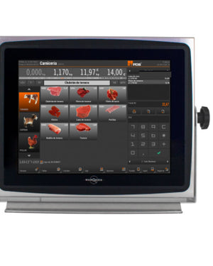 Groupe d'étiquetage BM500 bi-partie