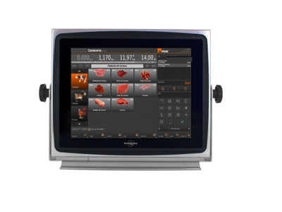 Groupe d'étiquetage BM500 bi-partie