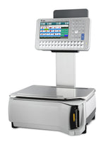 Balance DIGI SM-5300LL avec affichages vendeur et client