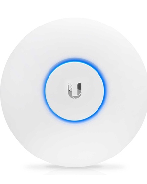 Point d'accès Ubiquiti UniFi WiFi 6 - Réseau sans fil performant