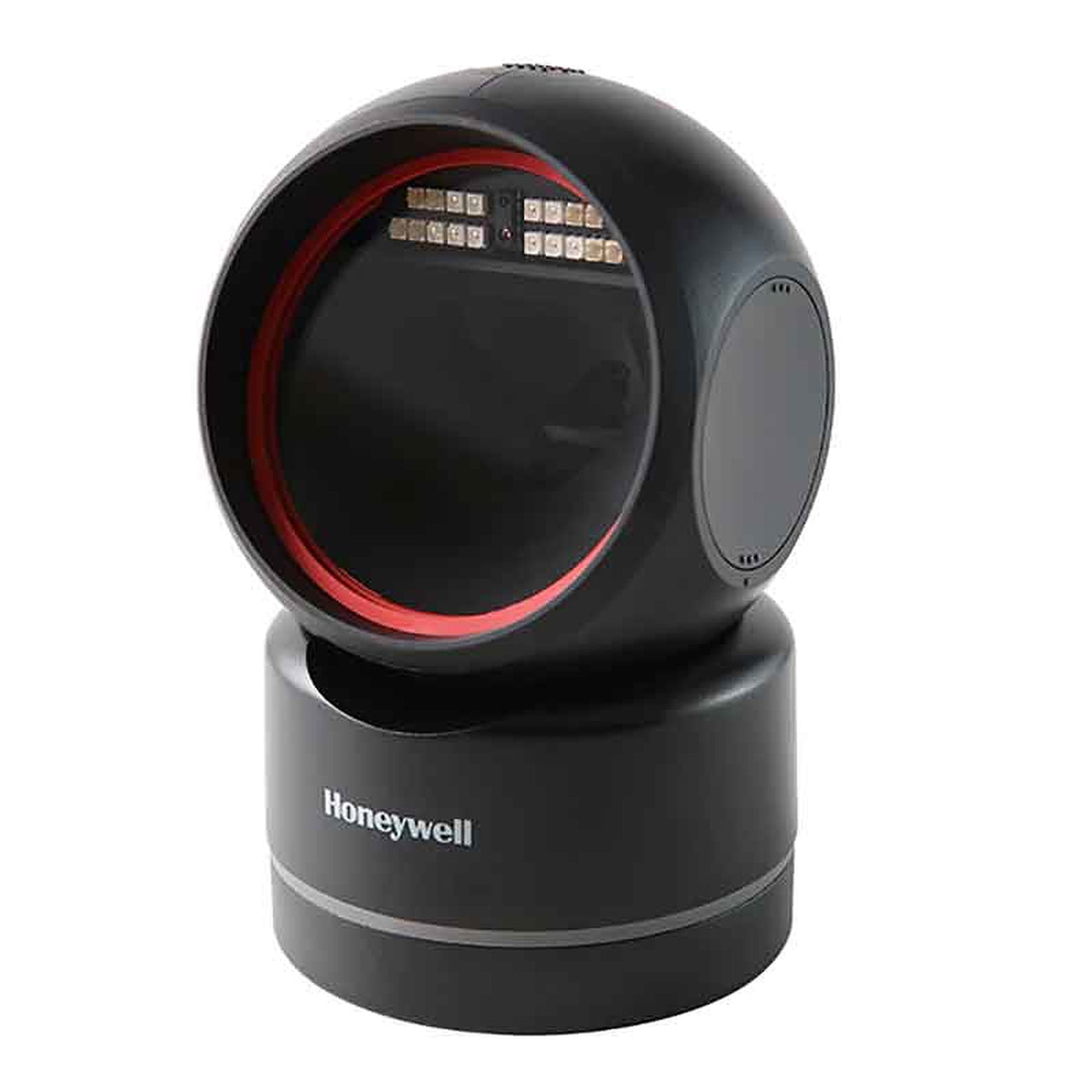 Lecteur fixe Honeywell Orbit HF680 pour codes-barres au comptoir